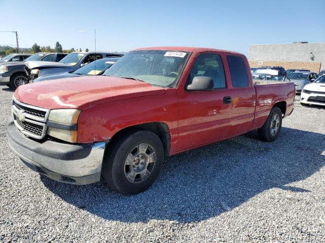 2006 Chevrolet C/K 1500 