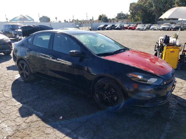 Vin: 1c3cdfbb8fd378513, lot: 70973503, dodge dart sxt 20154