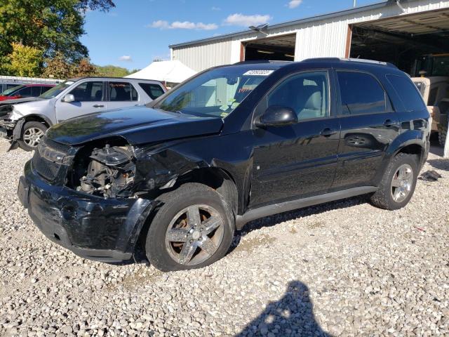 2008 Chevrolet Equinox LT