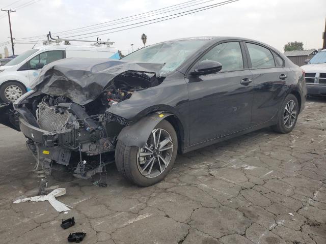 VIN 3KPF24AD5PE507572 2023 KIA FORTE no.1