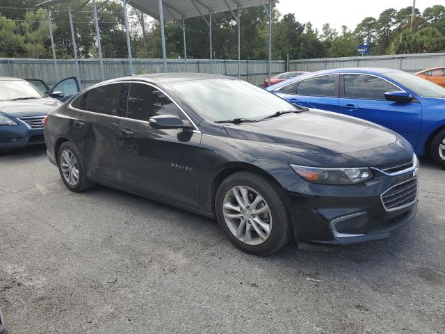 1G1ZJ5SU7HF213952 | 2017 CHEVROLET MALIBU HYB