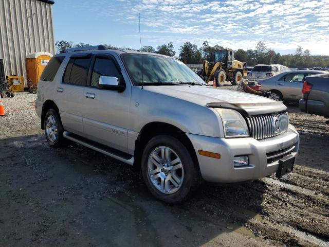 2008 Mercury Mountaineer Premier VIN: 4M2EU48878UJ01787 Lot: 63592163