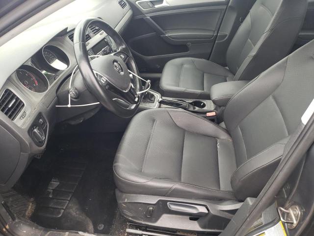 2015 VOLKSWAGEN GOLF SPORT - 3VWC17AUXFM501193