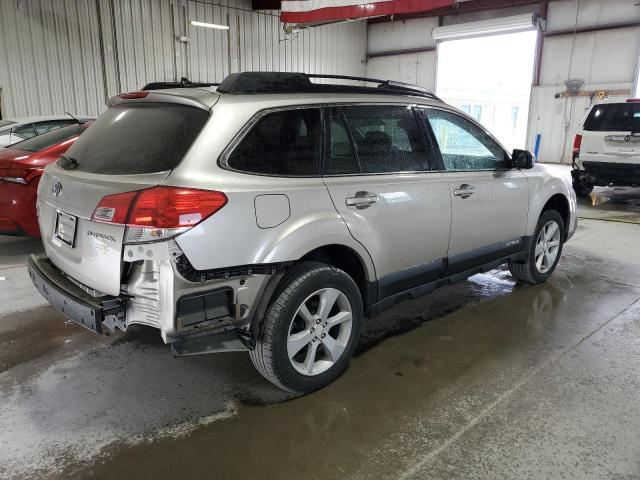 4S4BRBCC2E3306537 Subaru Outback 2.5i Premium