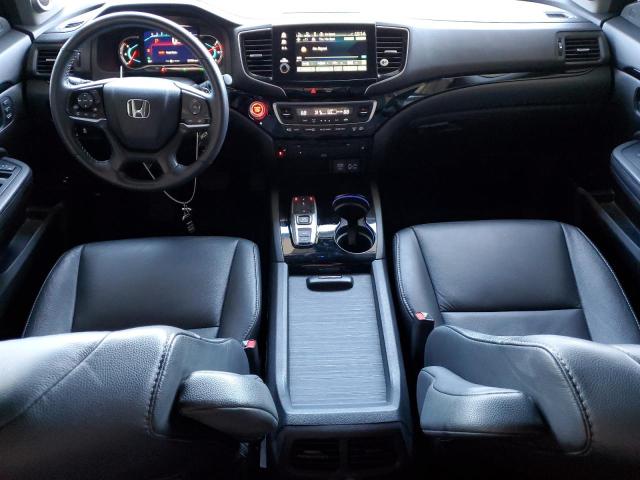 5FNYF6H61NB024751 Honda Pilot Touring