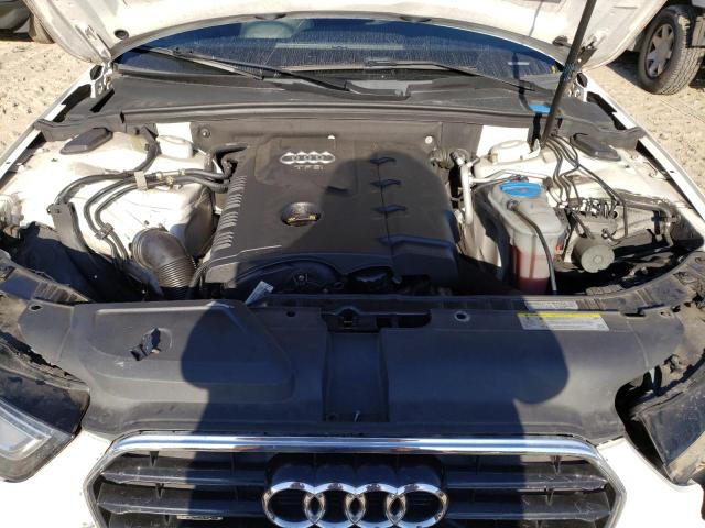 WAUFFAFL7EA073560 | 2014 AUDI A4 PREMIUM