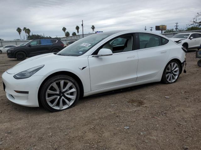 2019 Tesla Model 3  (VIN: 5YJ3E1EA0KF413238)