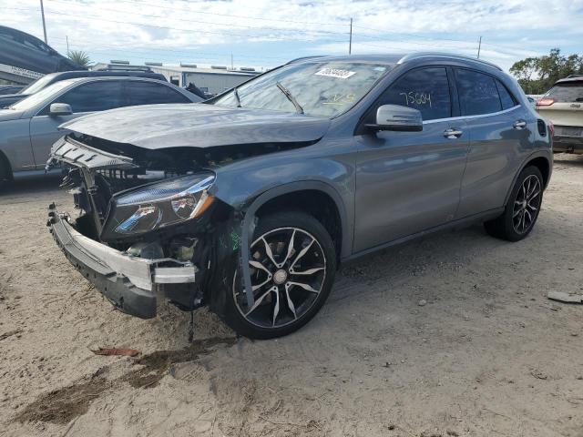 2017 MERCEDES-BENZ GLA 250 - WDCTG4EB7HJ338666
