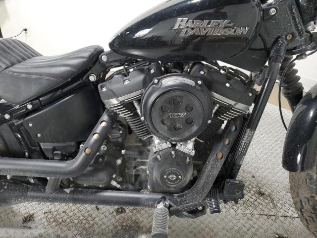 2020 HARLEY-DAVIDSON FXBB 1HD1YJJ11LB067949