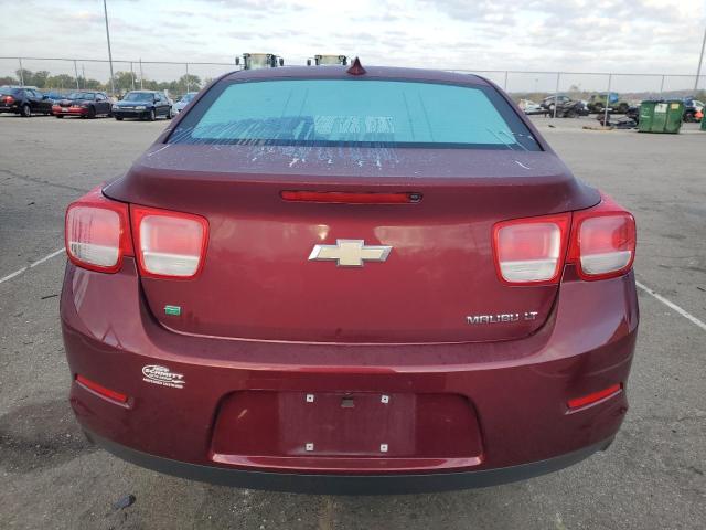 1G11C5SA5GF141578 | 2016 CHEVROLET MALIBU LIM