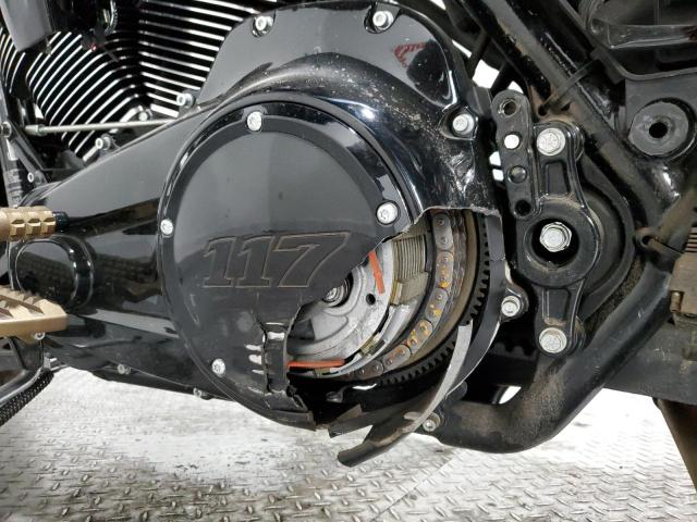 2023 HARLEY-DAVIDSON FLTRXST 1HD1ACL10PB626135