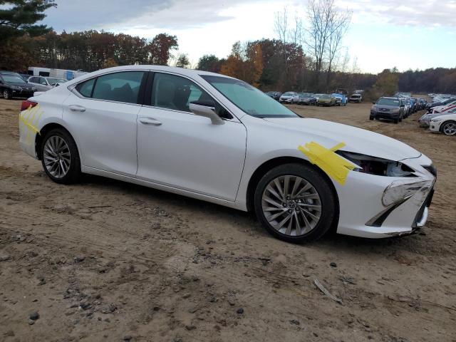 58AEA1C17PU036255 Lexus ES300 ES 300H BA 4