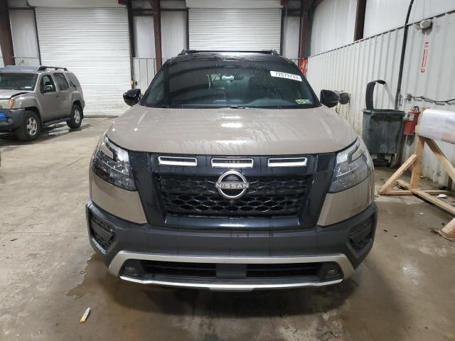 5N1DR3BD6PC219087 Nissan Pathfinder Sv
