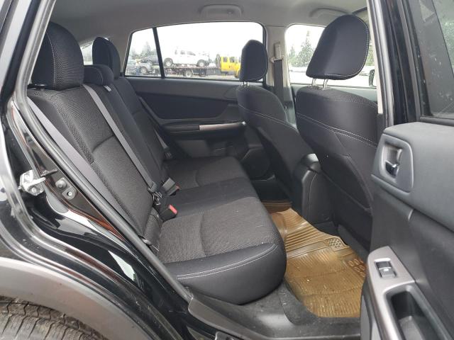 JF2GPACC0F8259704 Subaru Xv Crosstrek 2.0 Premium