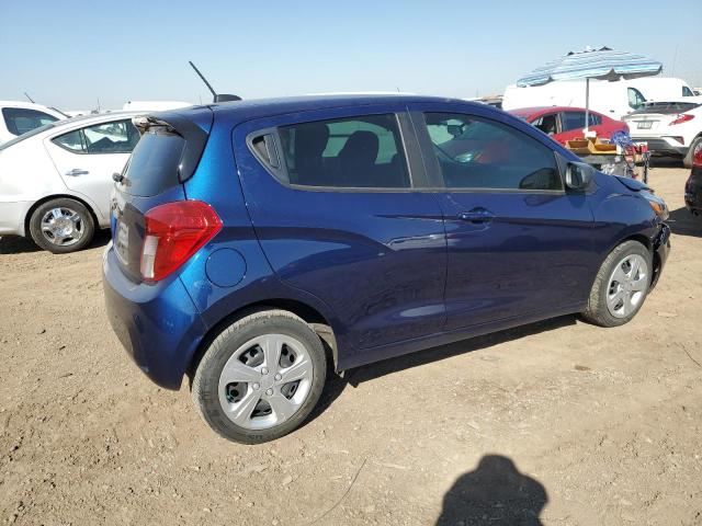 2022 Chevrolet Spark Ls VIN: KL8CB6SA8NC026568 Lot: 72641823