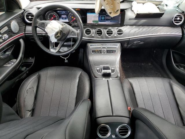 WDDZF4JB9JA381975 2018 MERCEDES-BENZ E-CLASS, photo no. 8