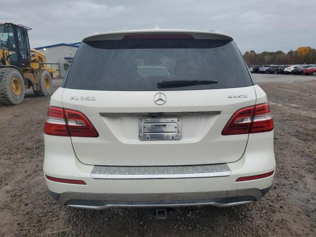 VIN 4JGDA5HB7DA221432 2013 Mercedes-Benz ML-Class, ... no.6