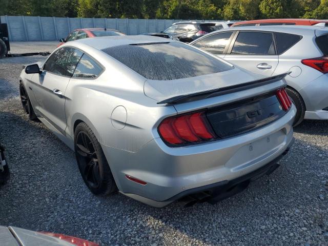 1FA6P8CF0J5137549 2018 FORD MUSTANG - Image 2