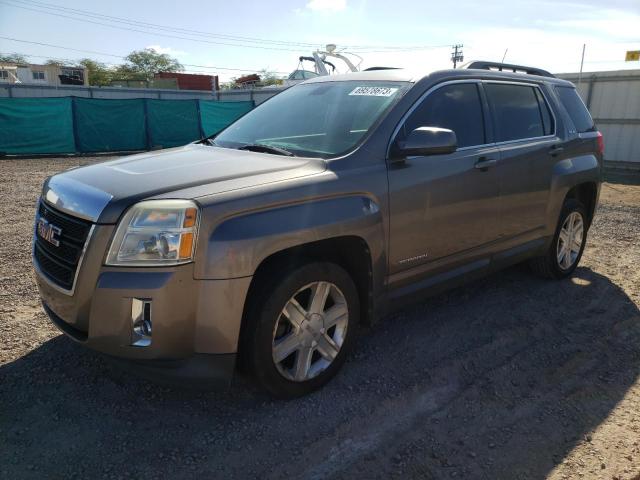 2011 GMC Terrain SLE