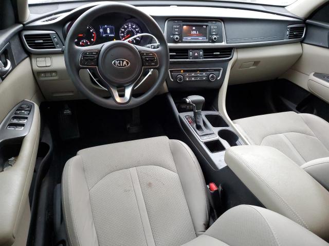 5XXGT4L33GG102419 KIA Optima Lx