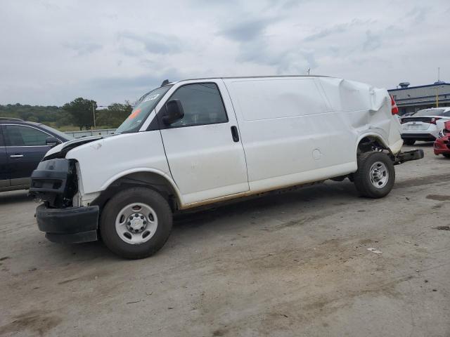 2021 Chevrolet Express Cargo Van 