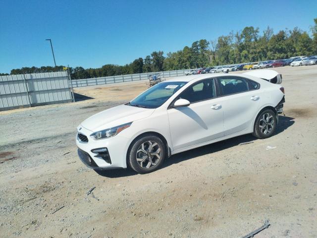 2020 Kia Forte FE