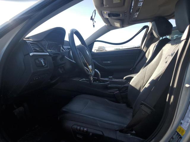 2015 BMW 435 XI GRA - WBA4B3C56FD669960