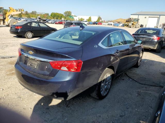 2G11X5SA3K9134456 Chevrolet IMPALA LS