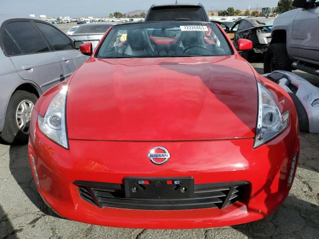 JN1AZ4FHXEM620484 | 2014 NISSAN 370Z BASE