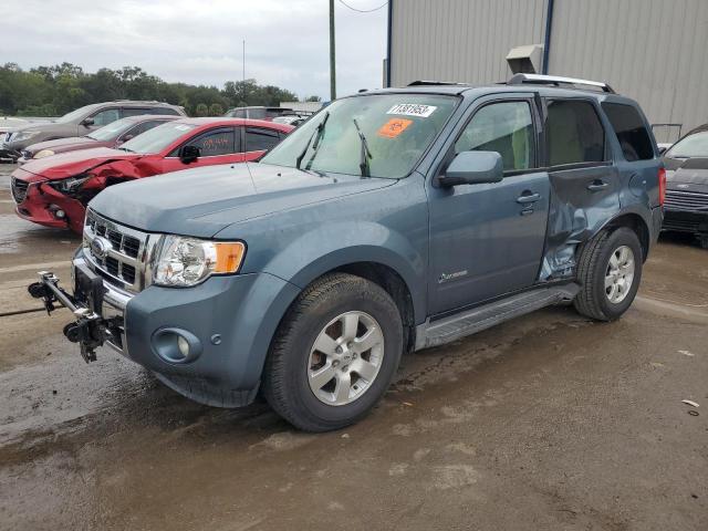 2010 Ford Escape Hybrid