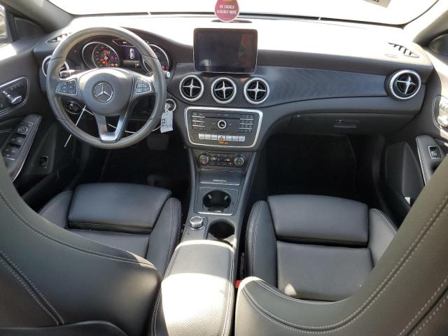 WDDSJ4GB5JN541978 Mercedes-Benz CLA 250 4MATIC