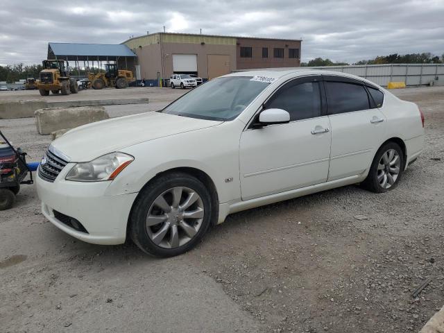 2006 INFINITI M35 Base