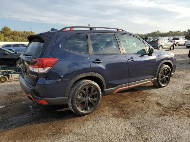 JF2SKAPC9KH512824 | 2019 SUBARU FORESTER S