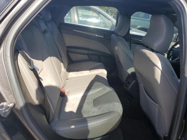 3FA6P0VP2HR155288 Ford Fusion Sport