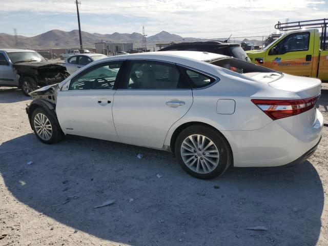 4T1BD1EB5FU047518 | 2015 TOYOTA AVALON HYB