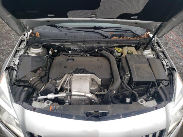 2G4GK5EX9E9321233 Buick Regal