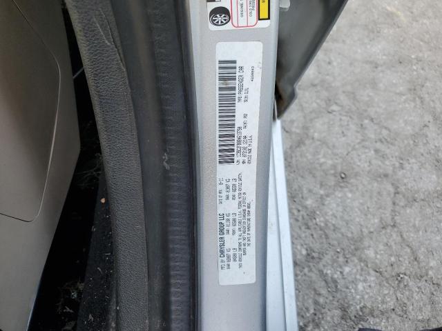 2011 Chrysler 200 Limited VIN: 1C3BC2FB8BN613790 Lot: 71207043