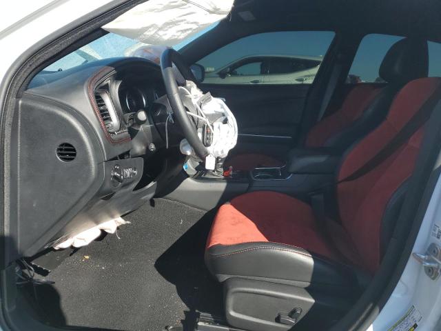 2023 DODGE CHARGER SC - 2C3CDXGJ6PH561855