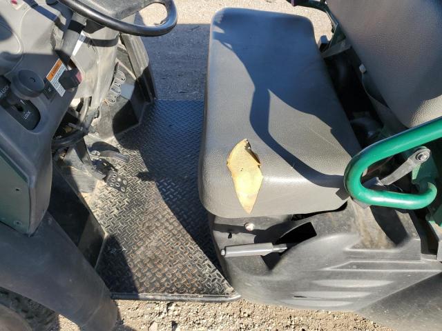 2009 KAWASAKI KAF400 A - JK1AFEA159B547655