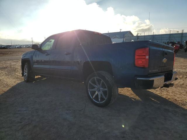 3GCPCRECXHG417419 | 2017 CHEVROLET SILVERADO