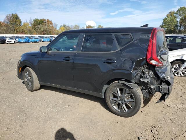 KNDJ23AU5M7794573 KIA SOUL LX