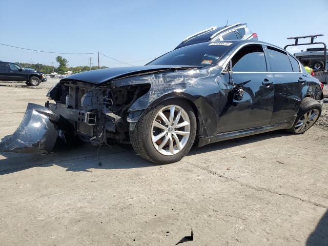 2010 INFINITI G37 Coupe Base