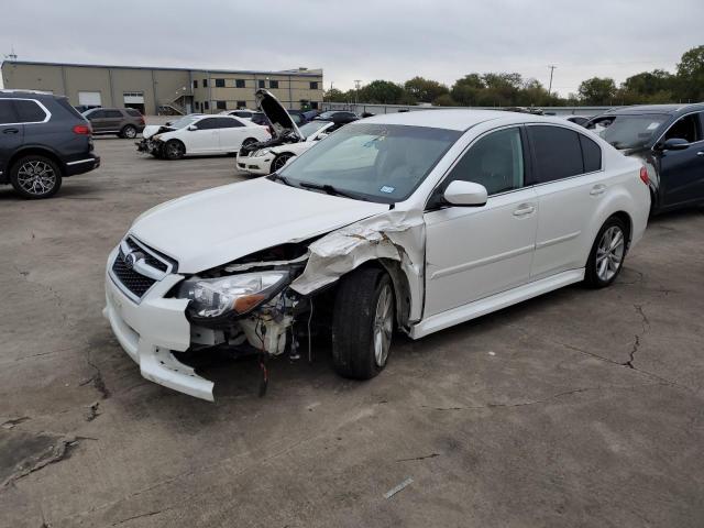 2013 Subaru Legacy 2.5i Premium