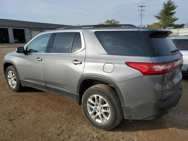 1GNERGKW0KJ138339 Chevrolet Traverse L 2