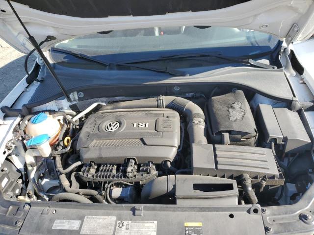 2015 VOLKSWAGEN PASSAT SEL - 1VWCT7A34FC014672