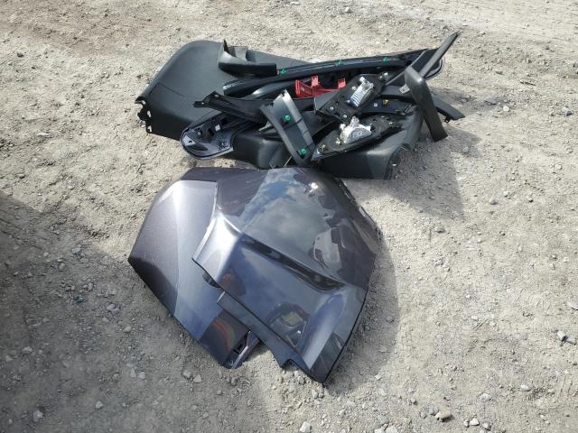 2HKRW2H95NH647556 Honda Cr-v Touring