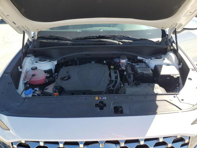 2022 HYUNDAI SANTA FE S - 5NMS24AJ8NH391536