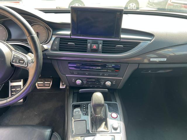 2017 AUDI S7 PREMIUM WAUWFAFC7HN075001