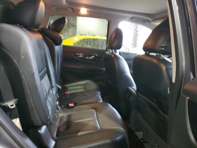 5N1AT2MT3KC740893 Nissan ROGUE S