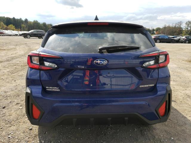 2024 SUBARU CROSSTREK - JF2GUABCXR8213232